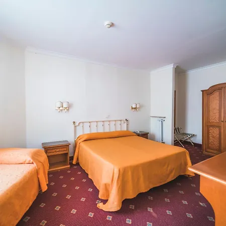 Gh San Giusto Ρώμη