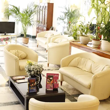 Gh San Giusto 3* Roma