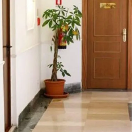 Gh San Giusto 3* Roma