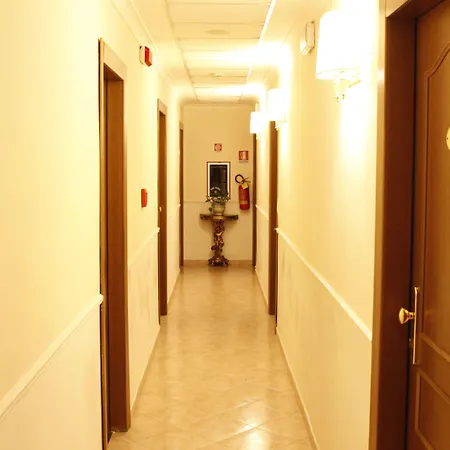 Gh San Giusto 3* Roma