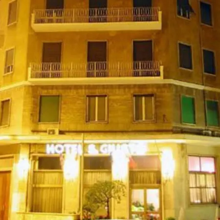 Ξενοδοχείο Gh San Giusto Ρώμη