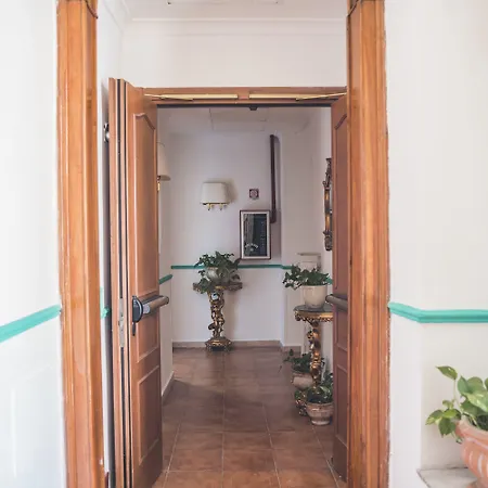 Gh San Giusto 3* Roma