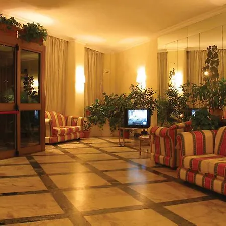 Gh San Giusto Otel Roma