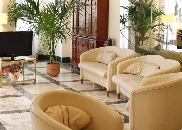 Gh San Giusto Szálloda 3*