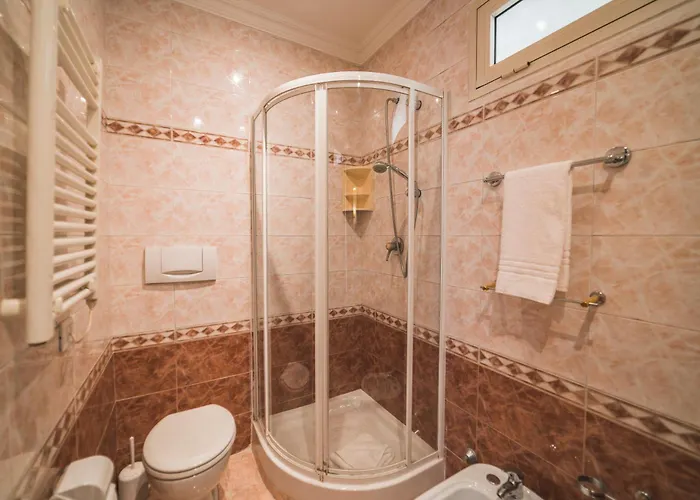 Szálloda Gh San Giusto 3*