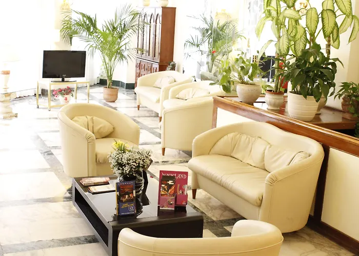 Gh San Giusto 3* Róma