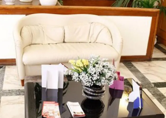 Gh San Giusto Szálloda