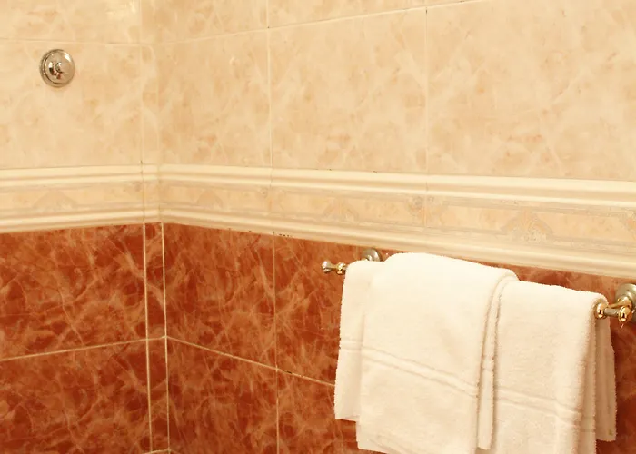 Gh San Giusto Szálloda 3*