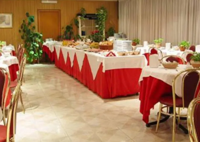 Gh San Giusto Szálloda 3*