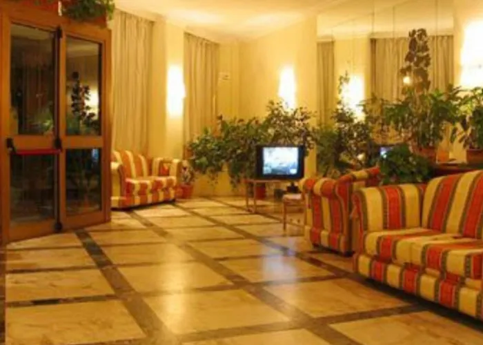 Szálloda Gh San Giusto