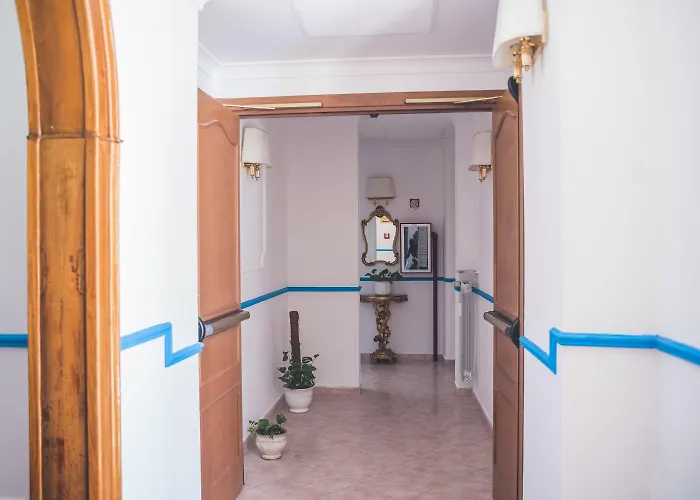 Gh San Giusto Szálloda