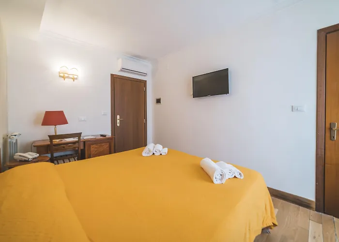 Gh San Giusto Szálloda 3*