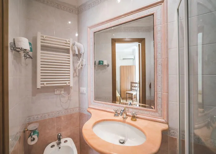 Szálloda Gh San Giusto 3*