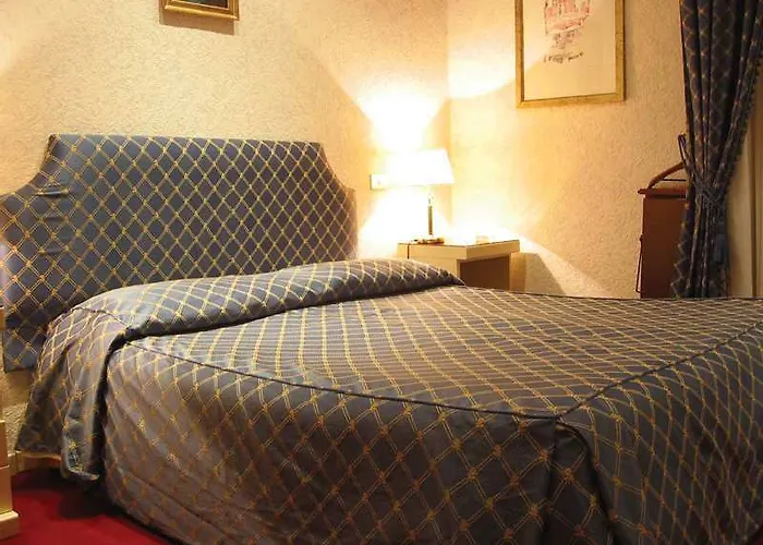 Gh San Giusto Szálloda 3*