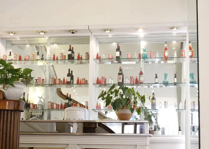 Gh San Giusto Szálloda Róma