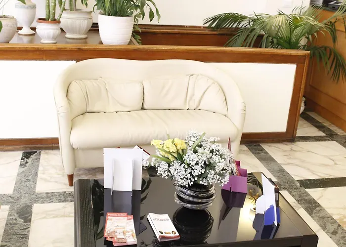 Szálloda Gh San Giusto