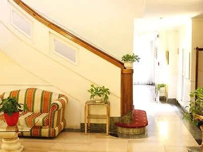 Gh San Giusto Szálloda 3*