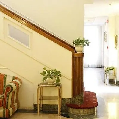 Gh San Giusto Szálloda 3*