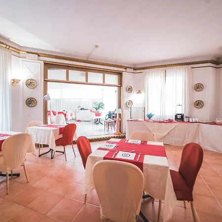 Gh San Giusto 3* Rome