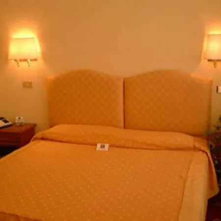 Hotel Gh San Giusto Roma