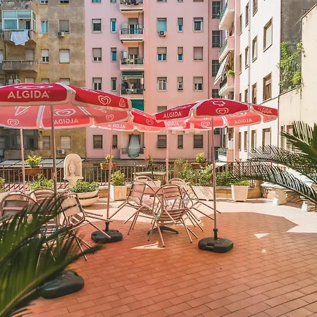 Gh San Giusto Hotel 3*