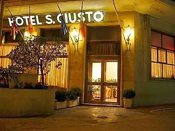 فندق Gh San Giusto روما