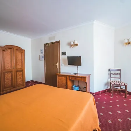 Hotell Gh San Giusto 3*