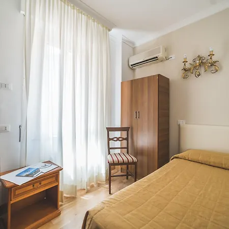 Hotel Gh San Giusto Rome