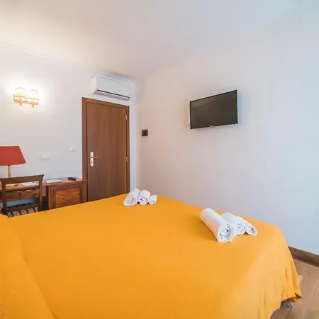 Gh San Giusto Hotell