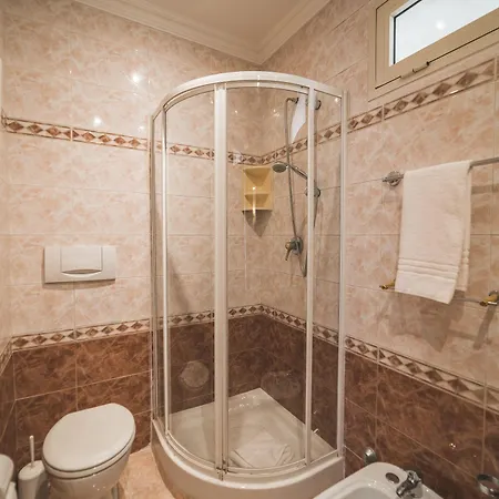 Hotel Gh San Giusto 3*
