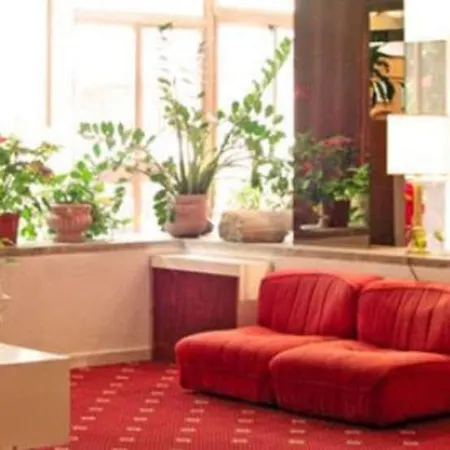 Hotel Gh San Giusto Roma