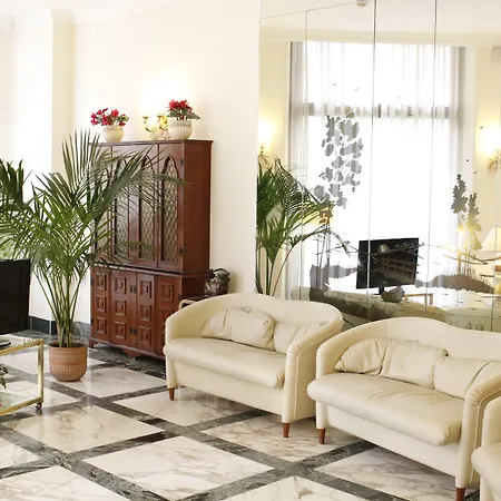 Gh San Giusto 호텔 로마