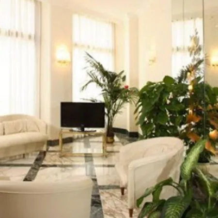 Gh San Giusto Hotel Roma