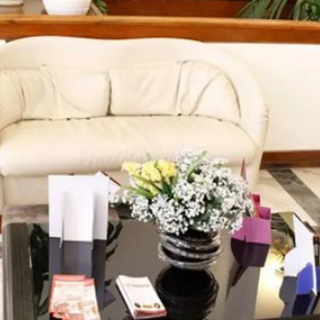 Gh San Giusto 호텔