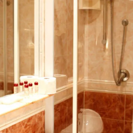 Hotel Gh San Giusto Rome