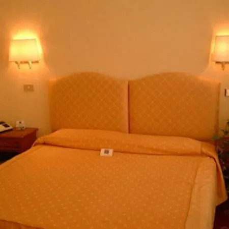 Gh San Giusto 로마