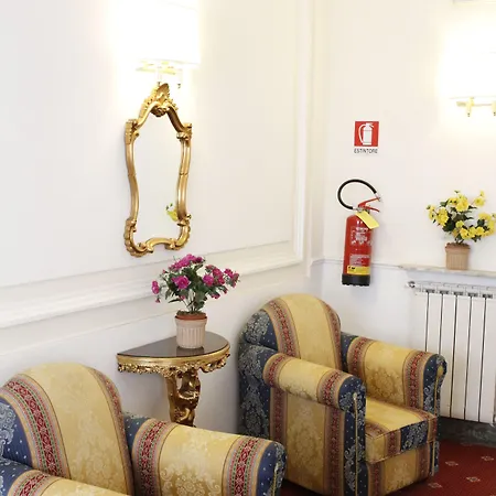 Hotel Gh San Giusto Roma