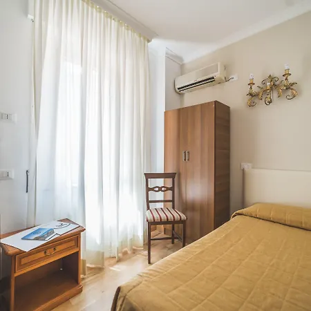 Gh San Giusto Hotell