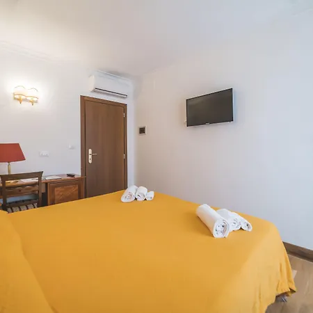Gh San Giusto Hotell 3*