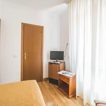 Gh San Giusto Hotell 3*