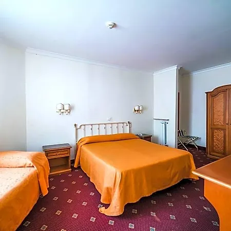 Gh San Giusto فندق روما