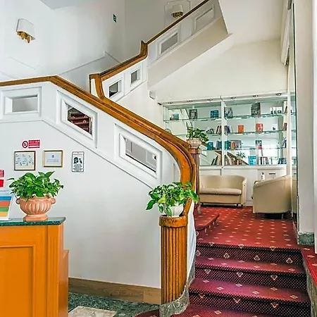 Hotel Gh San Giusto