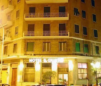 فندق Gh San Giusto روما