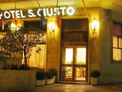 فندق Gh San Giusto روما