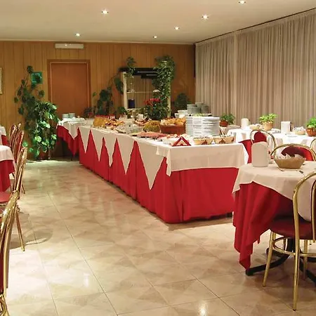 Gh San Giusto 3* רומא