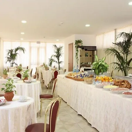 Gh San Giusto רומא