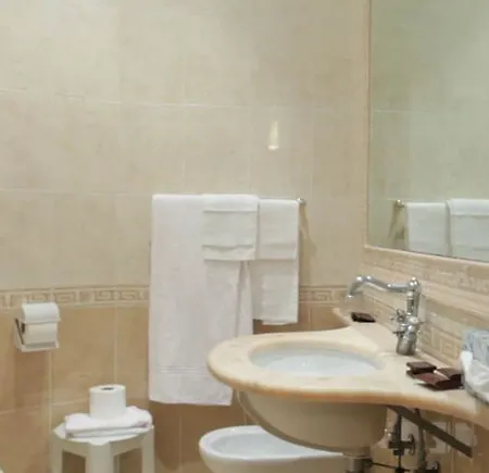 Hotel Gh San Giusto 3*