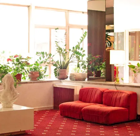Hotel Gh San Giusto Roma