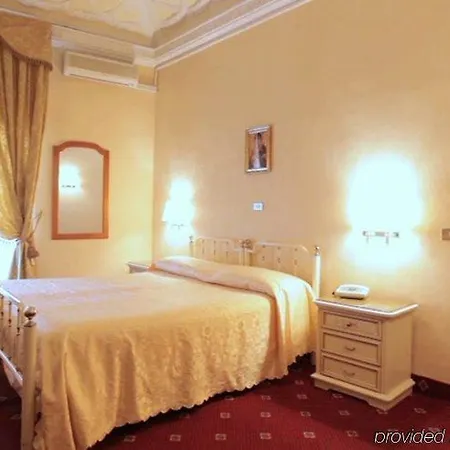 Gh San Giusto 3*