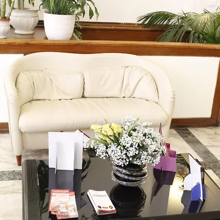 Hotell Gh San Giusto